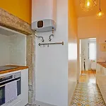 Renovated Cosy 1Bedroom Apartment In Santos