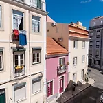 Renovated Cosy 1Bedroom Apartment In Santos