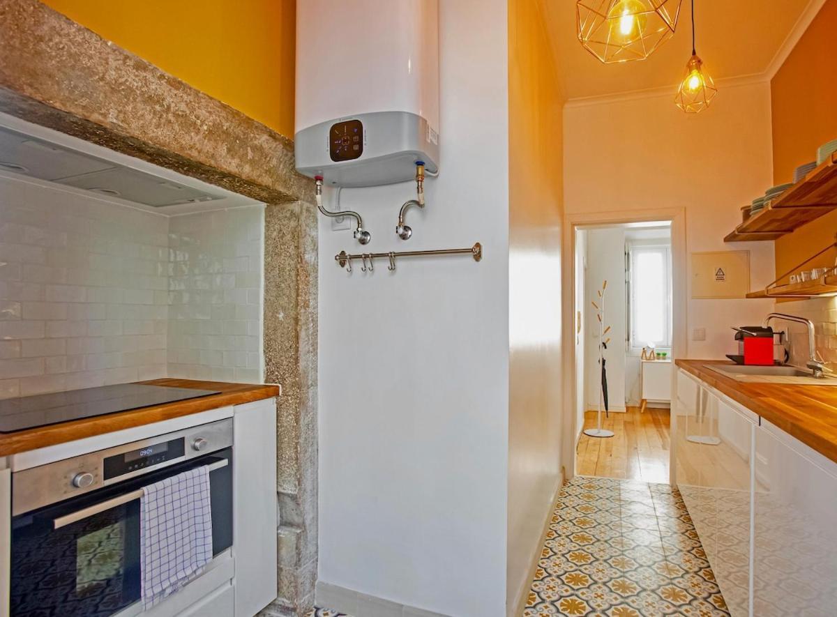 Renovated Cosy 1bedroom In Santos * Lisbon