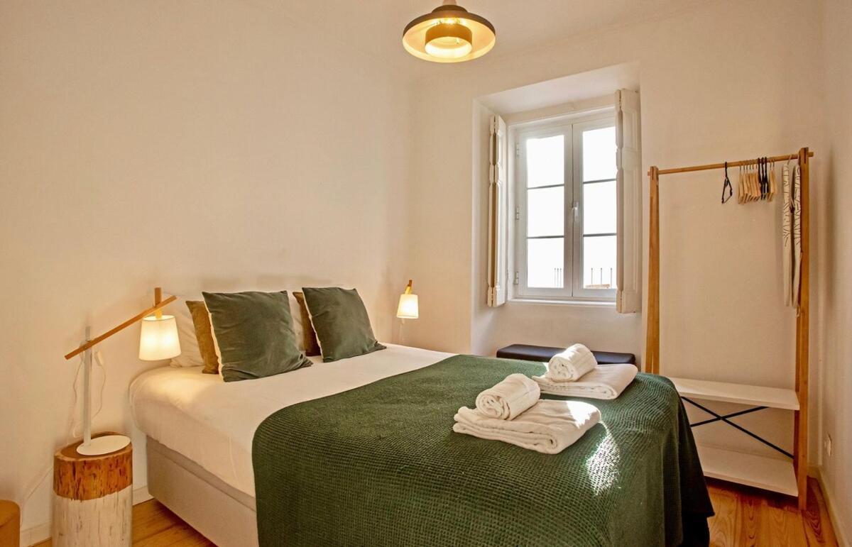 Renovated Cosy 1bedroom In Santos Apartment