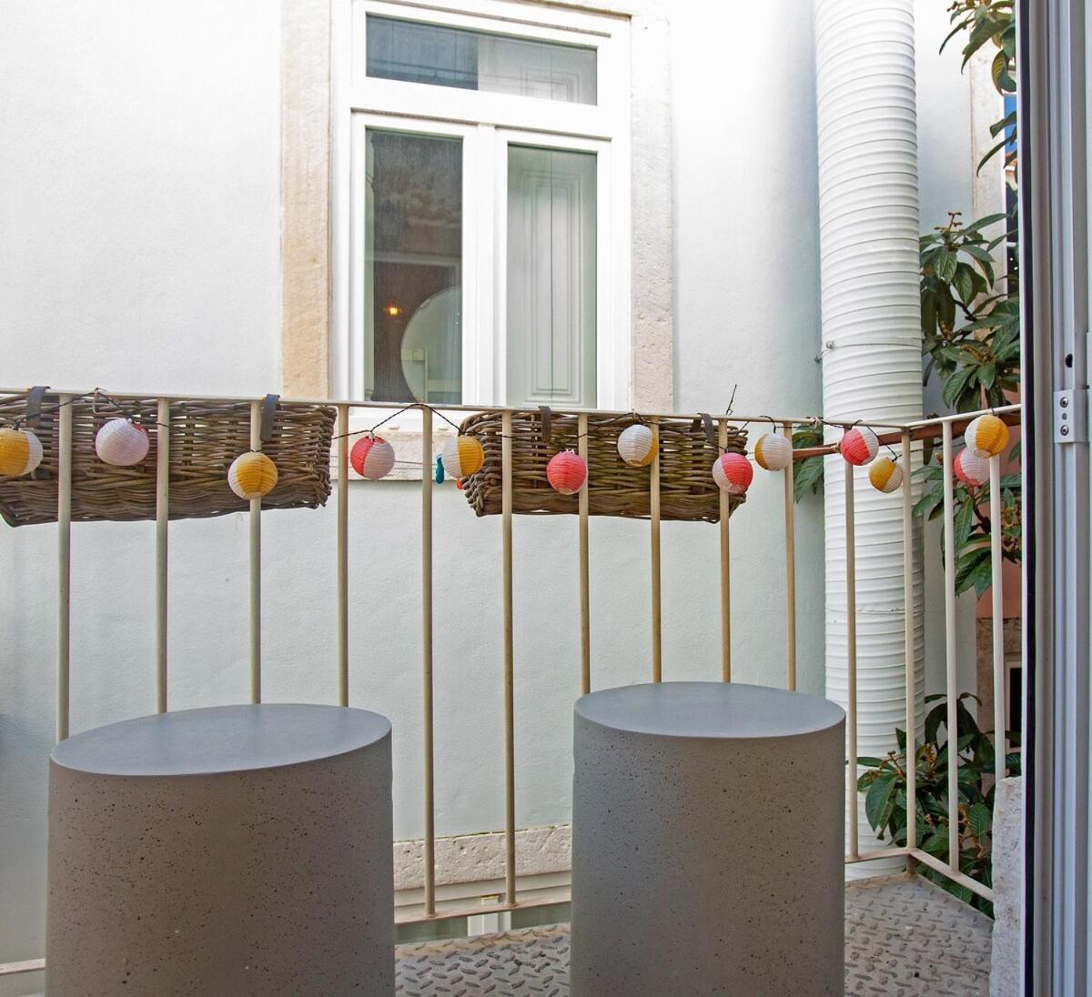 Renovated Cosy 1bedroom In Santos *