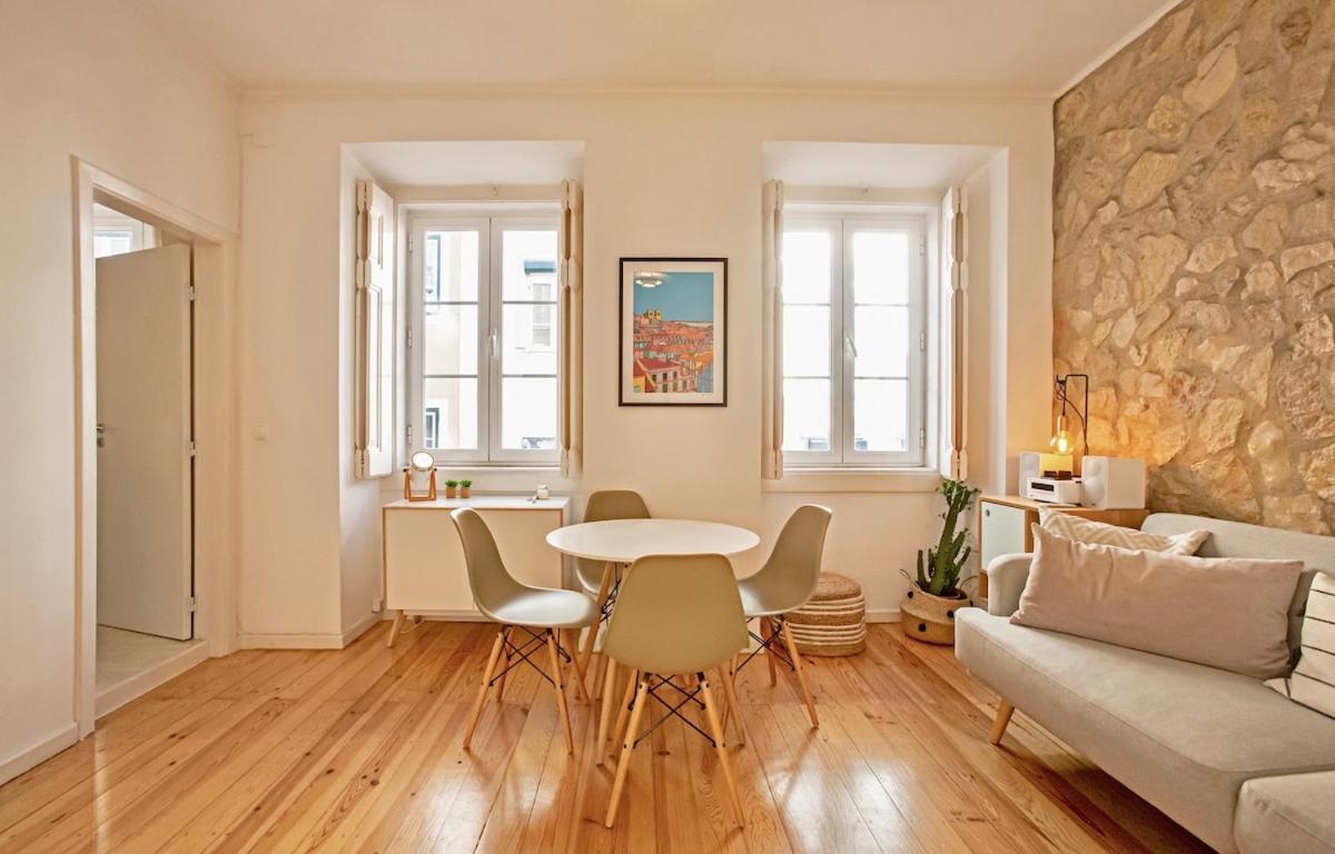 Apartment Renovated Cosy 1bedroom In Santos
