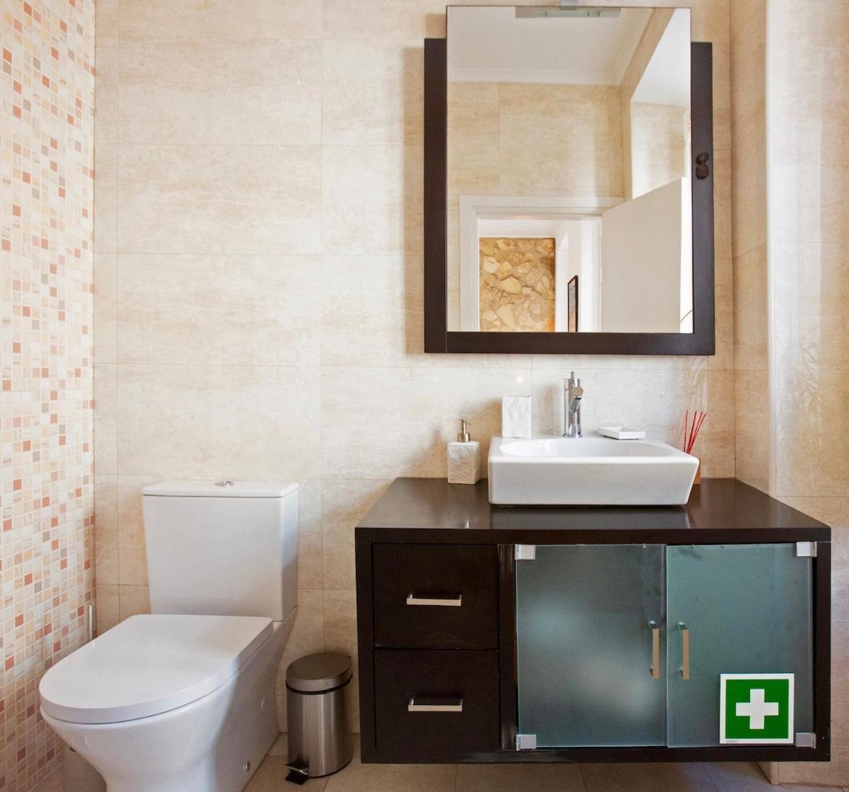 Apartment Renovated Cosy 1bedroom In Santos